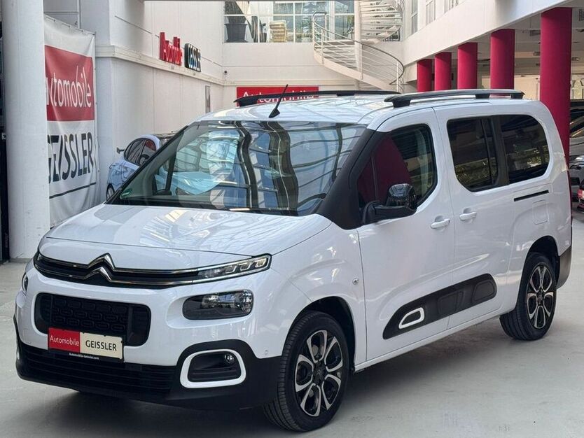 Berlingo