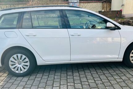 VW Golf 125.660 km 11.600 &euro; Hirschau 92242