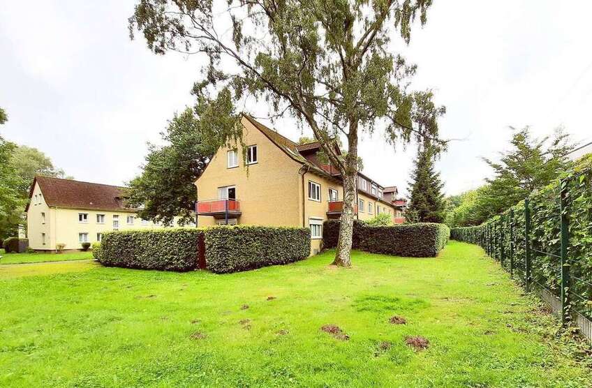 Wohnung zum Kaufen in Hamburg 179.000 € 48 m²