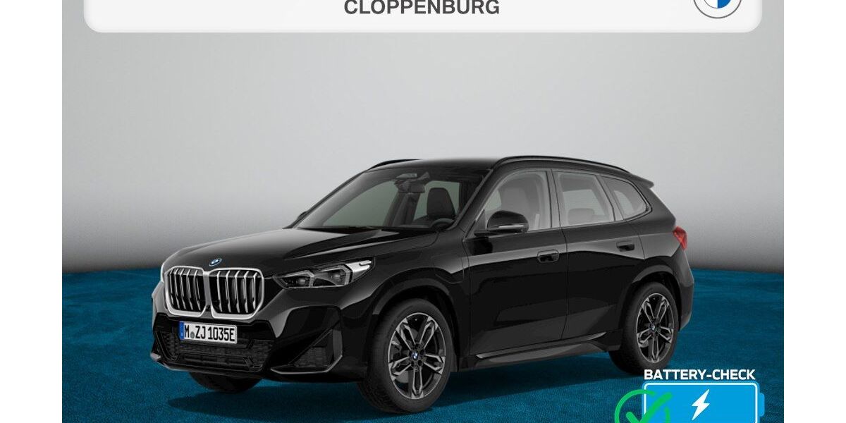BMW X1 24.450 km 49.980 &euro; Ansbach 91522