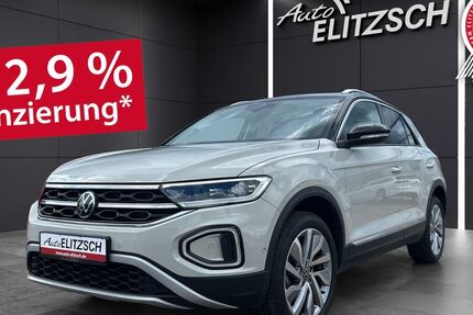 VW T-Roc 22.000 km 29.950 &euro; Kamenz 01917