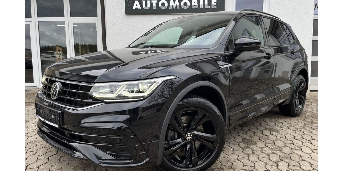 VW Tiguan 43.390 km 36.979 &euro; Königsfeld 78126