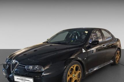Alfa Romeo 156 265.000 km 10.950 € Groebenzell 82194