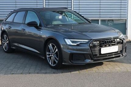 Audi A6 47.483 km 48.880 &euro; Buergstadt 63927