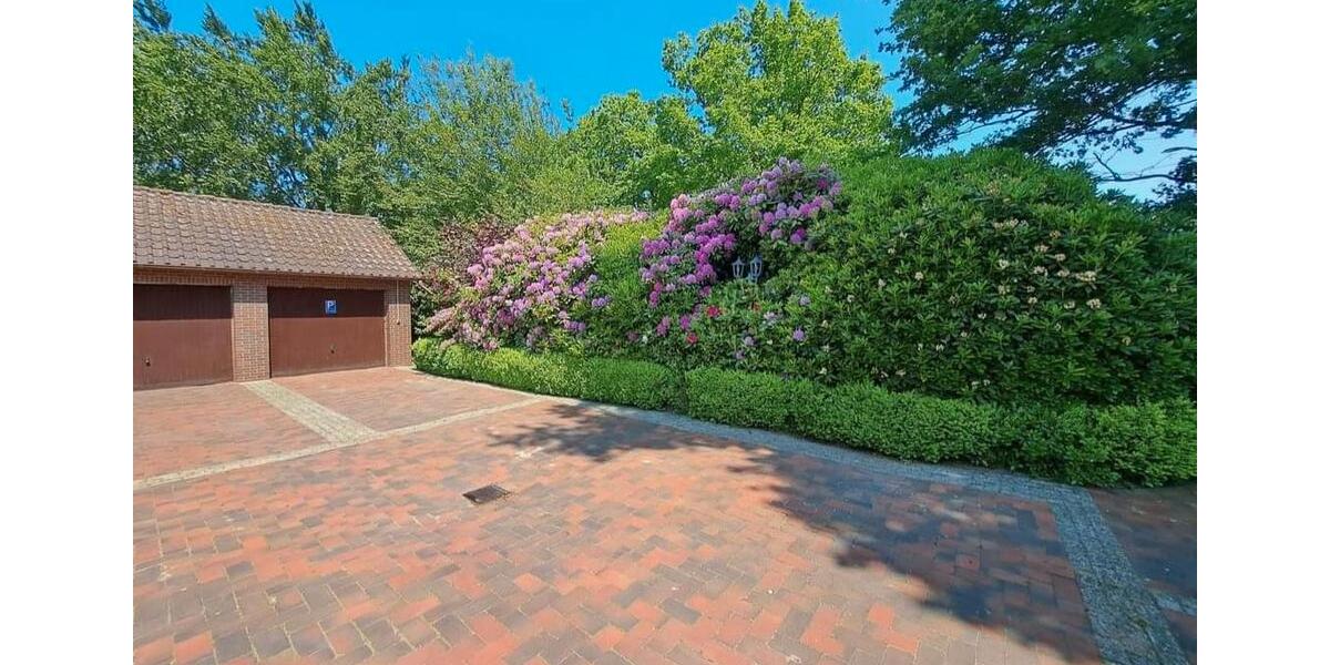 Erdgeschoßwohnung Bad Zwischenahn - 3.5 Zimmer, 105 m&sup2;, 850&euro; | Angebot:26313195