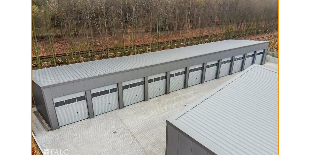 Gewerbeobjekt Billerbeck - 254&euro; | Angebot:9567153