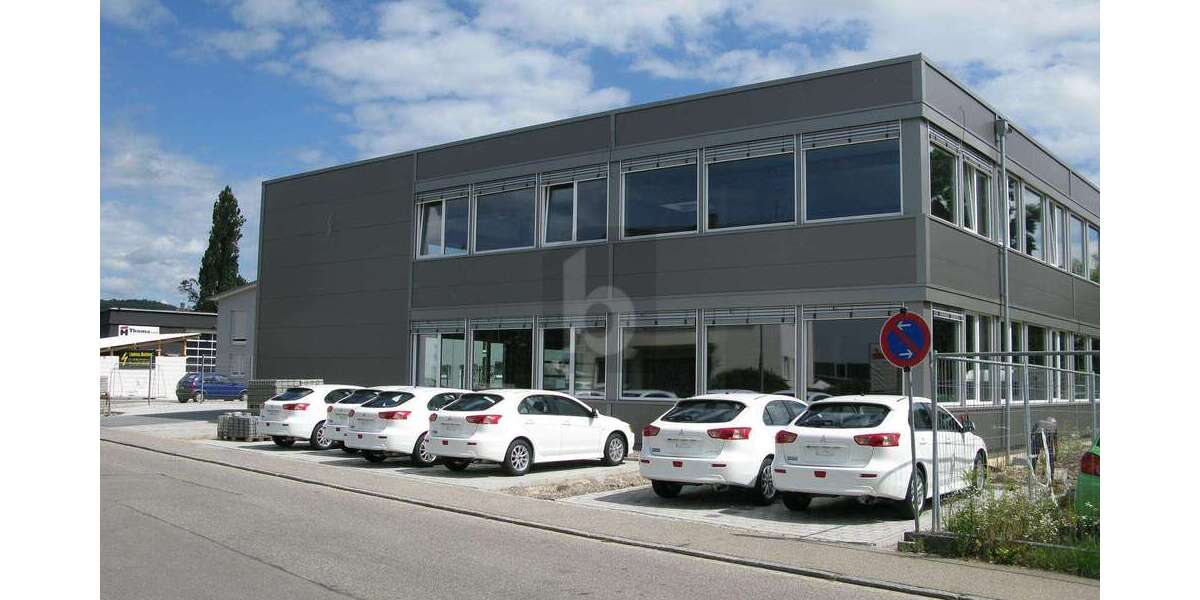 Gewerbeobjekt Lörrach - 5.180&euro; | Angebot:25549492