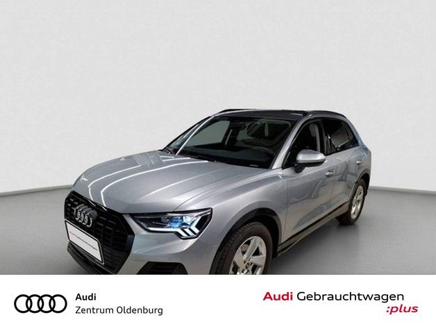 Audi Q3 4.313 km 44.979 € Oldenburg 26135