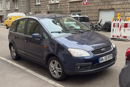 Ford C-Max 195.000 km 1.200 € Stuttgart 70197