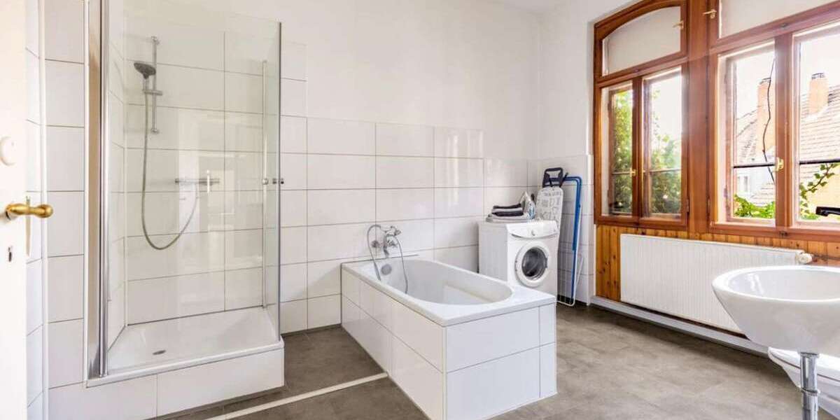 Renditestarkes, renoviertes 7FH mit Gewerbeeinheit in zentraler Lage Käfertals - Mehrfamilienhaus, Wohnhaus Mannheim Käfertal | Angebot:18673104