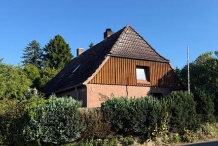 Freistehendes Einfamilienhaus 4 zimmer