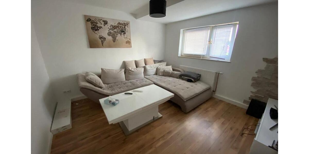 Dachgeschoßwohnung Petersberg - 3 Zimmer, 53 m&sup2;, 590&euro; | Angebot:26322083