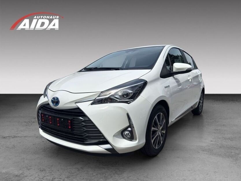 Yaris