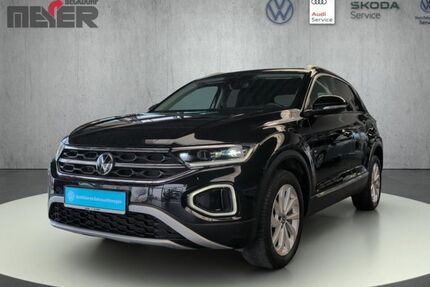 VW T-Roc 47.912 km 20.990 &euro; Beckdorf 21643