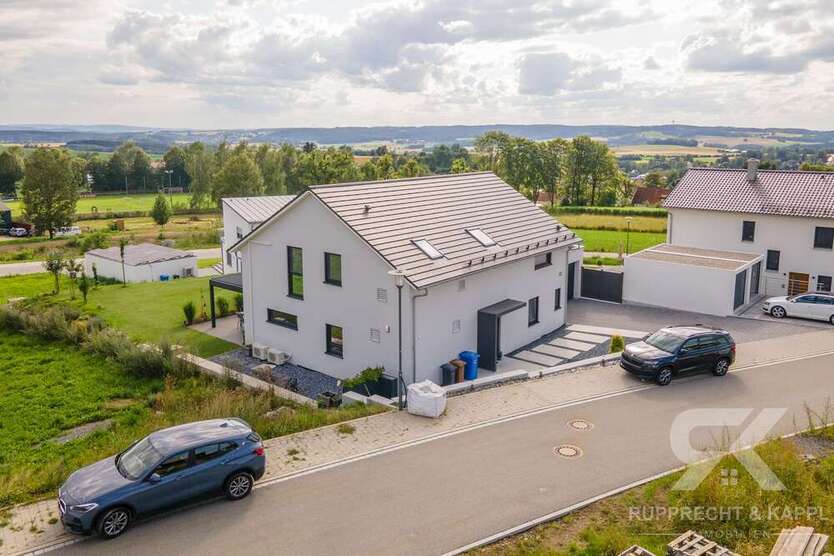 Haus zum Kaufen in Waldthurn 799.000 € 170 m²