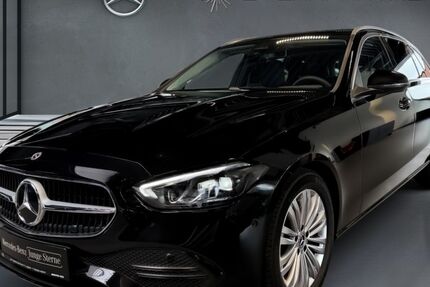 Mercedes-Benz C 200 8.092 km 35.999 &euro; Stade 21684