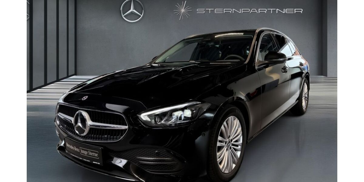 Mercedes-Benz C 200 8.092 km 35.999 &euro; Stade 21684
