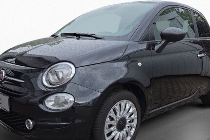 Fiat 500 16.960 km 13.290 &euro; Pforzheim 75179