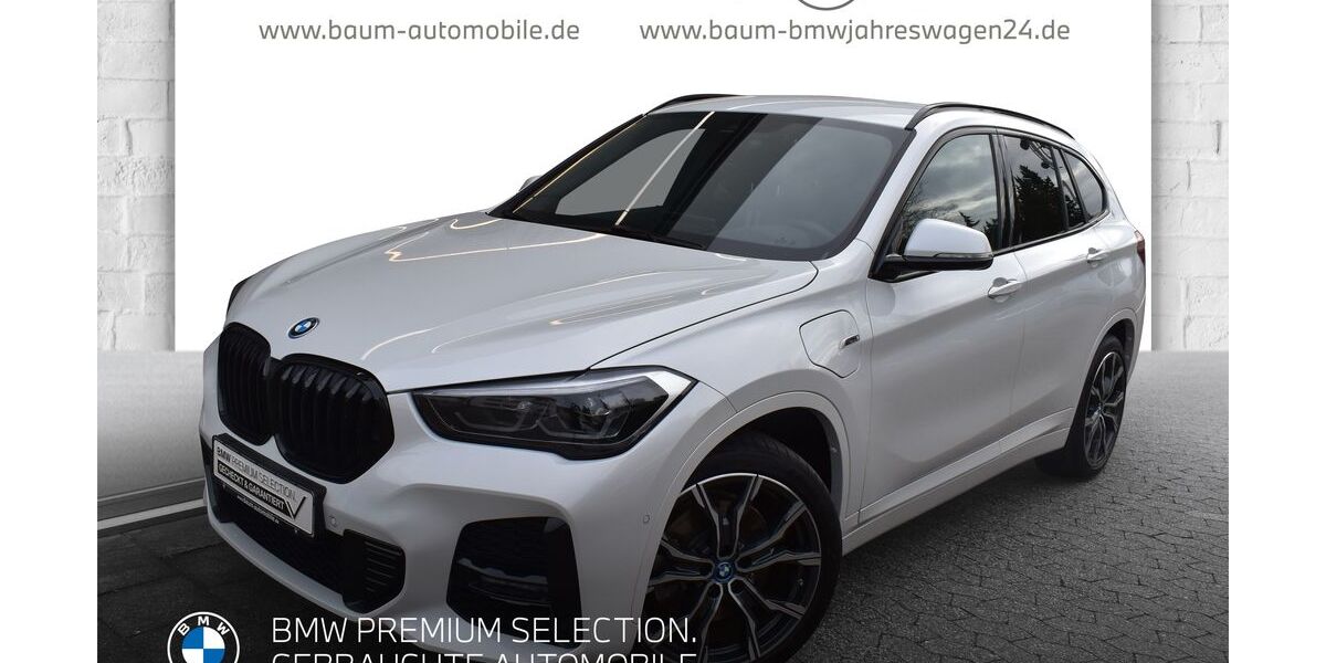 BMW X1 19.000 km 31.590 &euro; Bad Neuenahr 53474