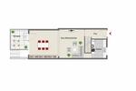 Reihenhaus Harsum - 3 Zimmer, 80 m&sup2;, 199.000&euro; | Angebot:27151795