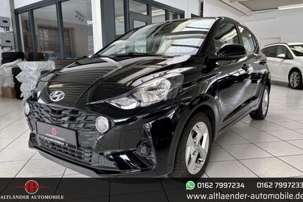 Hyundai i10 30.950 km 11.999 &euro; Buxtehude 21614