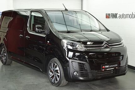 Citroen SpaceTourer 21.955 km 24.660 € Lich 35423