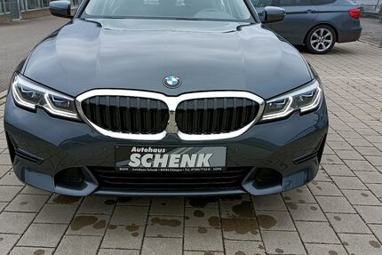 BMW 320 45.480 km 33.900 &euro; Ehingen 89584