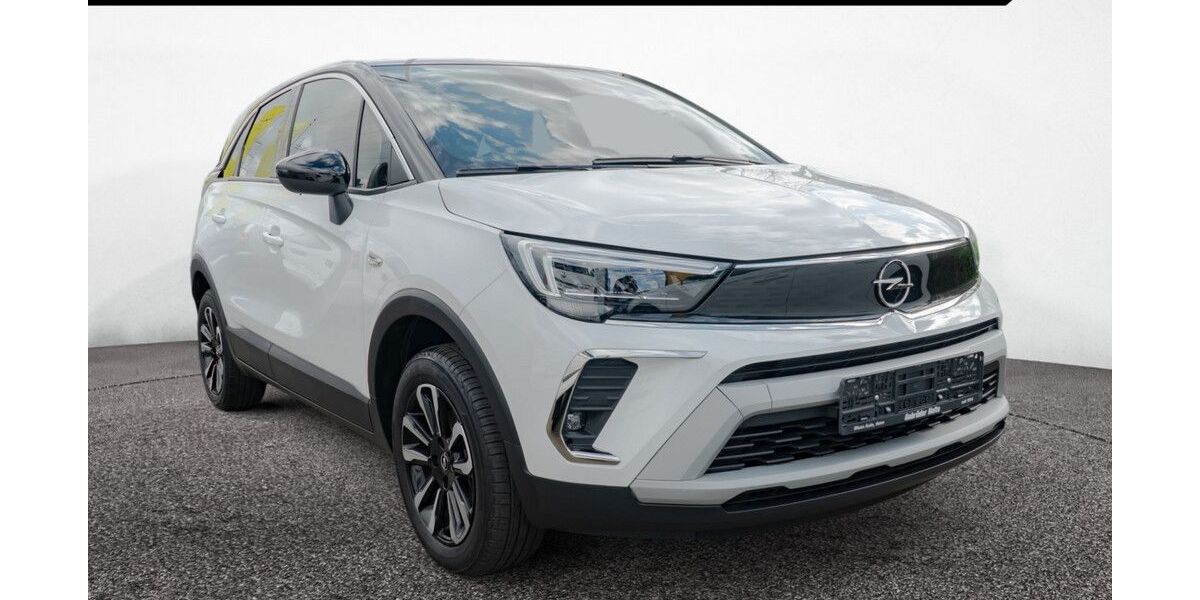 Opel Crossland (X) 28.780 km 16.990 &euro; Iserlohn 58636