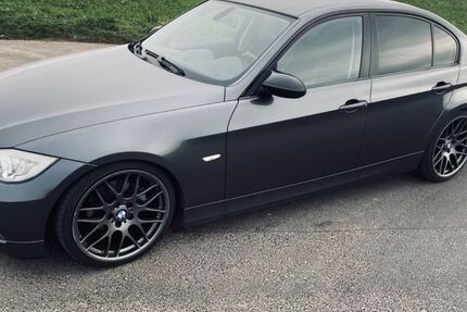 BMW 325 192.000 km 8.200 &euro; Ötzingen 56244