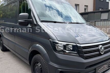 VW Crafter 169.000 km 19.950 &euro; Essen 45141
