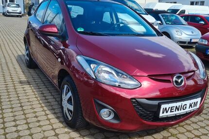 Mazda 2 69.852 km 4.999 &euro; Ludwigshafen Am Rhein 67059