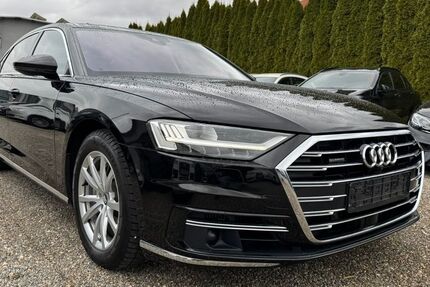 Audi A8 192.000 km 39.990 &euro; Schwäbisch Gmünd 73529