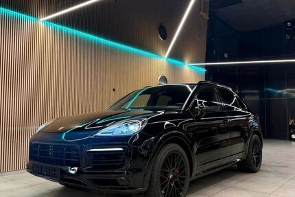 Porsche Cayenne 40.500 km 58.000 &euro; Hannover 30159