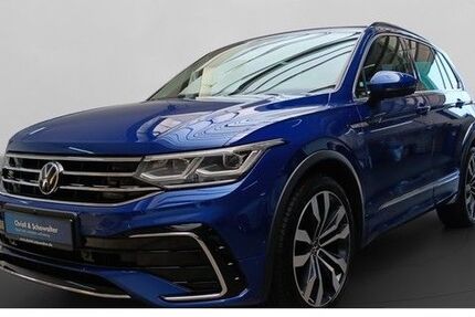 VW Tiguan 86.611 km 31.410 € Freising 85356