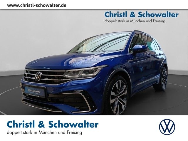 VW Tiguan 86.611 km 31.410 € Freising 85356