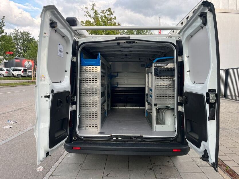 Vivaro