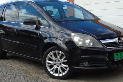 Opel Zafira 251.300 km 2.999 € SAULHEIM 55291