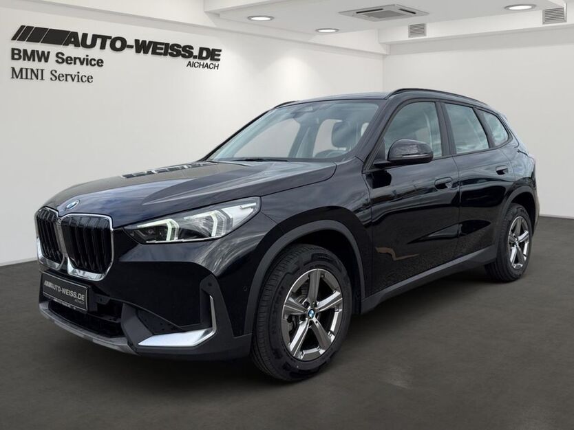 BMW X1 61.600 km 36.900 € Aichach 86551
