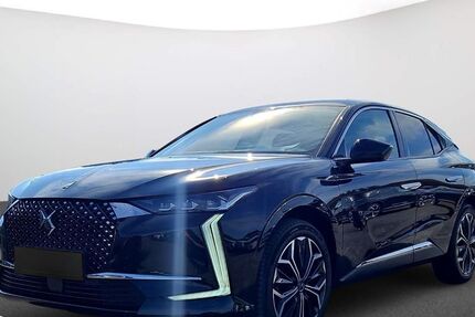DS Automobiles DS4 60.928 km 19.360 &euro; Dülmen 48249