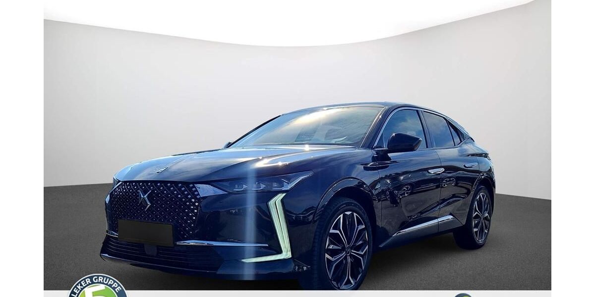 DS Automobiles DS4 60.928 km 19.360 &euro; Dülmen 48249