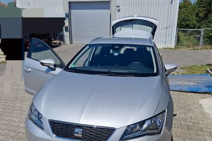 Seat Leon 129.000 km 8.900 &euro; Ostfildern 73760