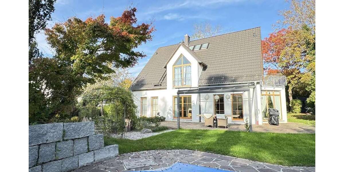 Einfamilienhaus Haimhausen - 6.5 Zimmer, 330 m&sup2;, 4.900&euro; | Angebot:27335494