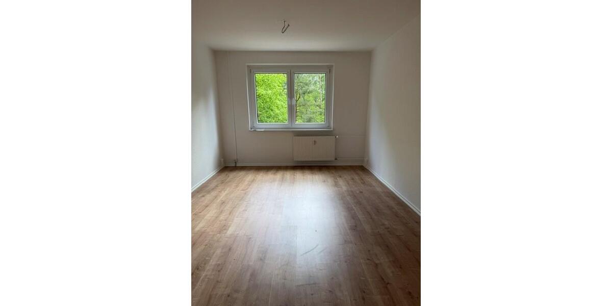 Etagenwohnung Bernsdorf - 3 Zimmer, 60 m&sup2;, 187&euro; | Angebot:26533122
