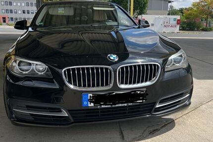 BMW 530 251.000 km 14.100 &euro; Giebelstadt 97232