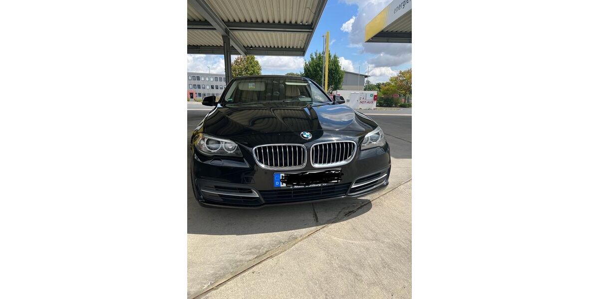 BMW 530 251.000 km 14.100 &euro; Giebelstadt 97232