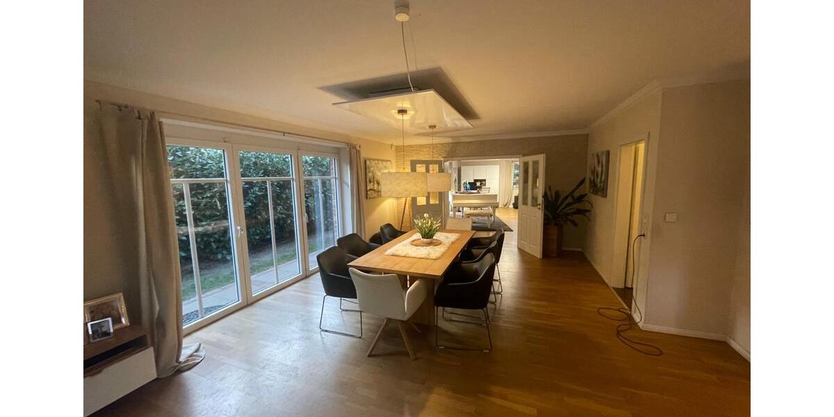 Doppelhaushälfte Delmenhorst Bungerhof - 4 Zimmer, 140 m&sup2;, 468.000&euro; | Angebot:25971773