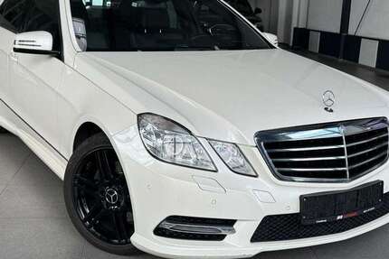 Mercedes-Benz E 220 217.280 km 10.990 &euro; Friedberg 86316