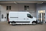 Renault Master III 135 dCi L2H2 HKa AHK Klima Sortimo 48.545 km 20.995 &euro; Donauwörth 86609