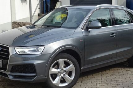 Audi Q3 159.999 km 15.999 &euro; Osterode am Harz 37520