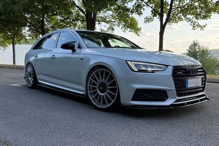 Audi A4 196.000 km 18.999 &euro; Kleinblittersdorf 66271